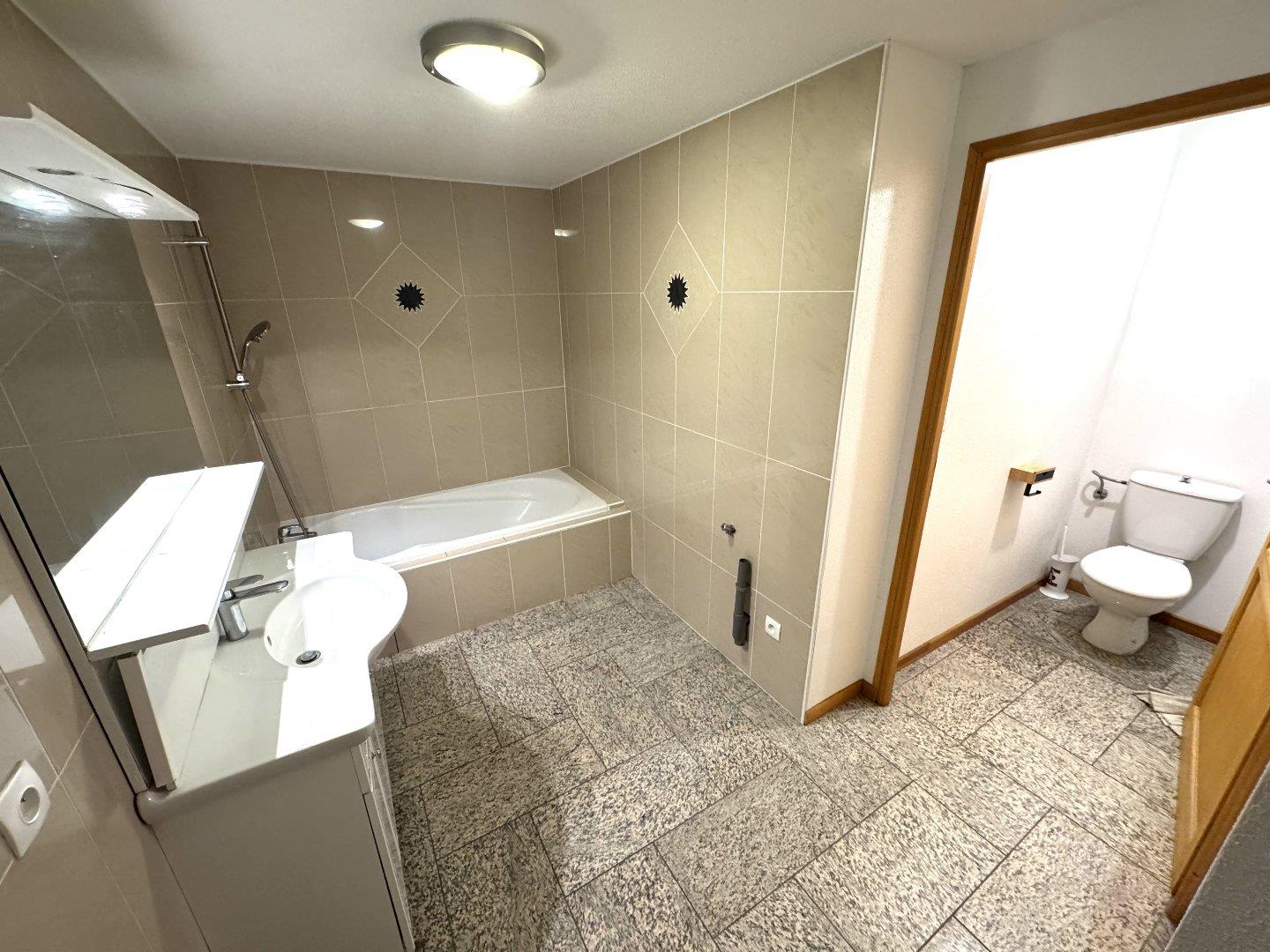 Appartement à vendre, 101m², Guémar