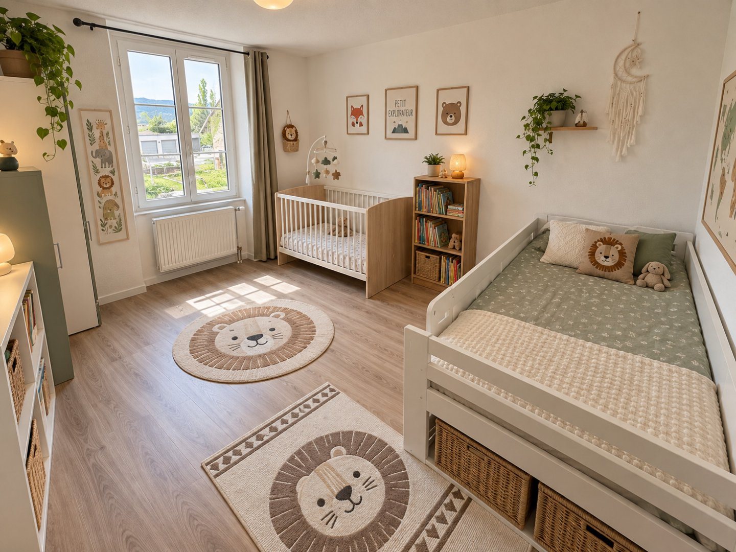 Appartement à vendre, 91m², Oberhergheim