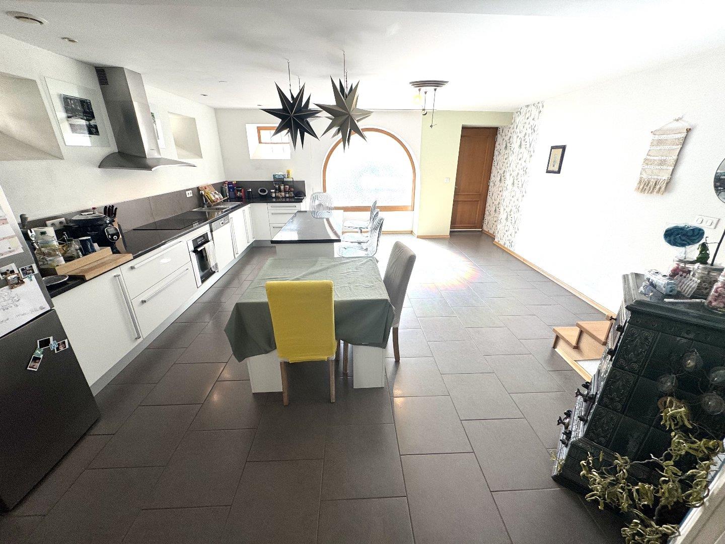 Maison à vendre, 144m², Soultz-Haut-Rhin