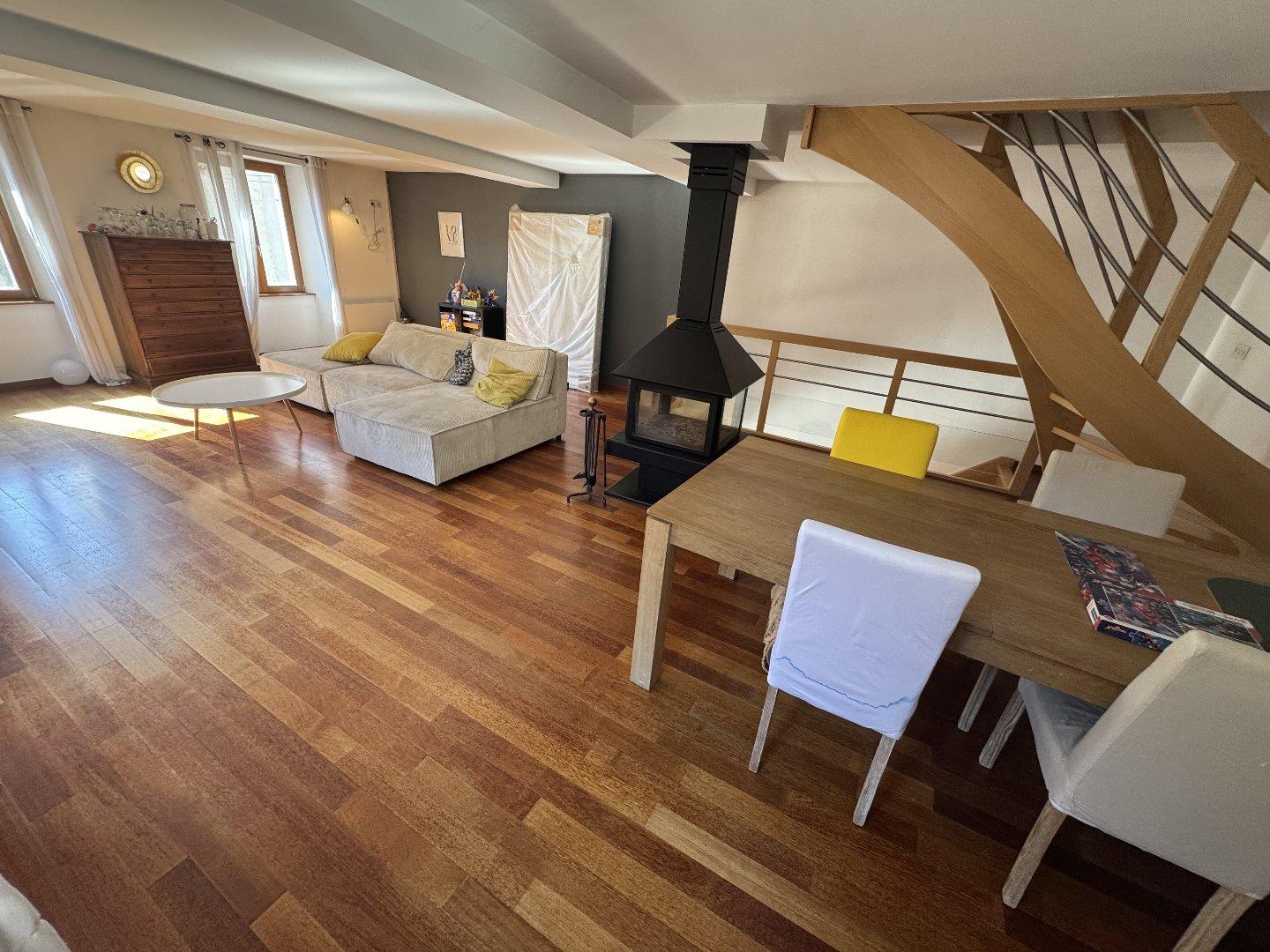 Maison à vendre, 144m², Soultz-Haut-Rhin