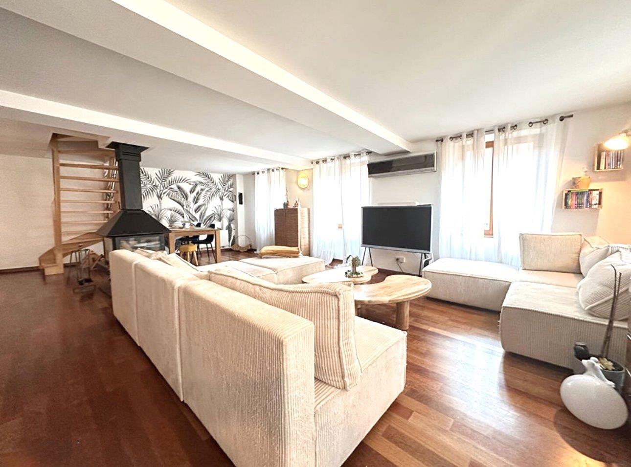 Maison à vendre, 144m², Soultz-Haut-Rhin