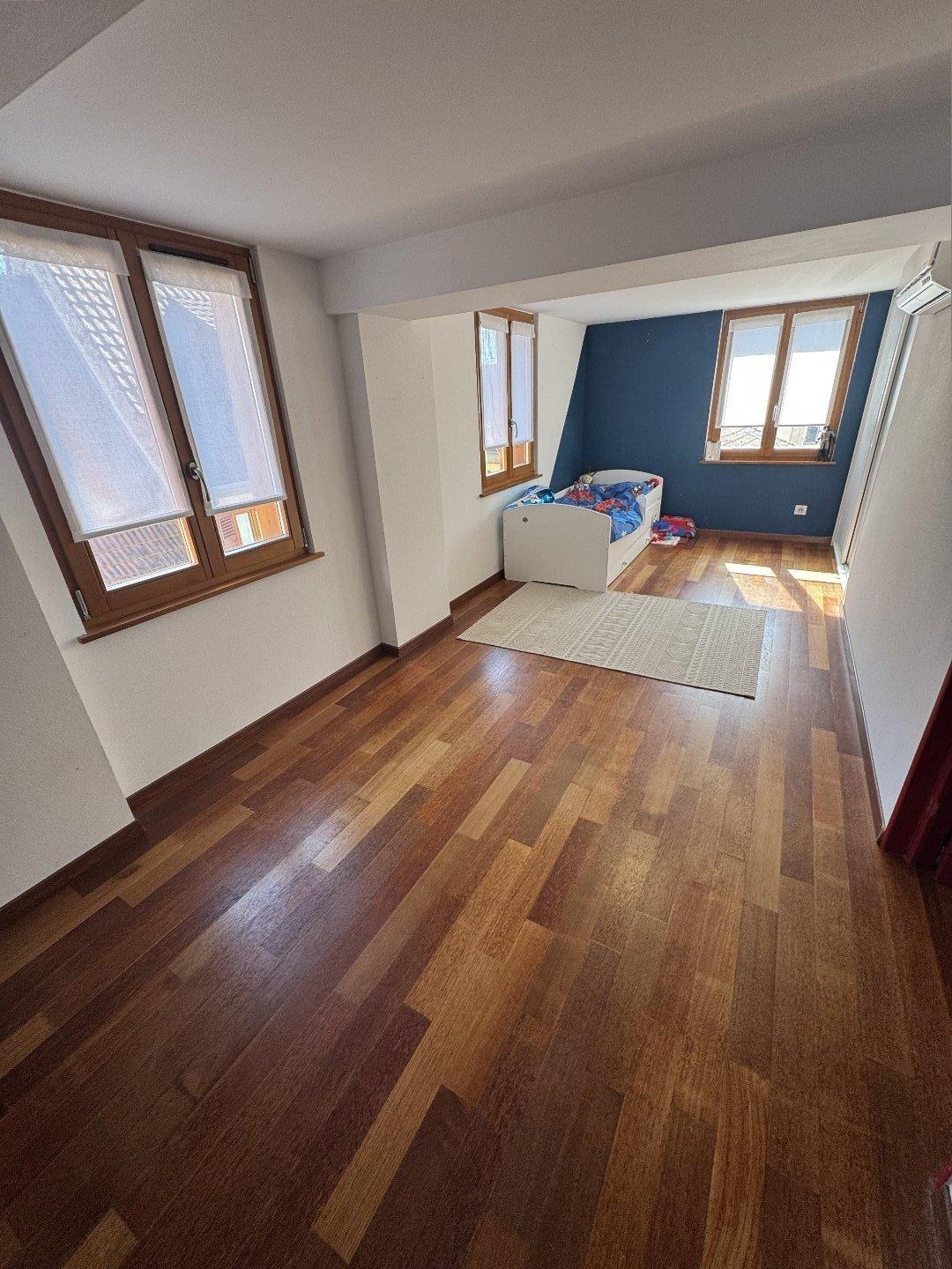 Maison à vendre, 144m², Soultz-Haut-Rhin