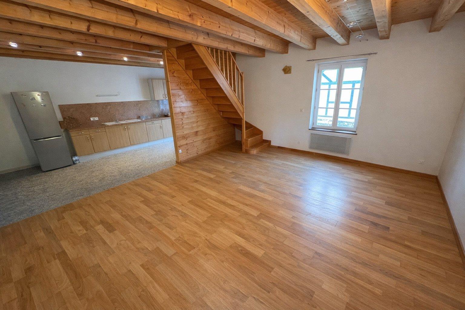 Appartement à vendre, 84m², Guémar