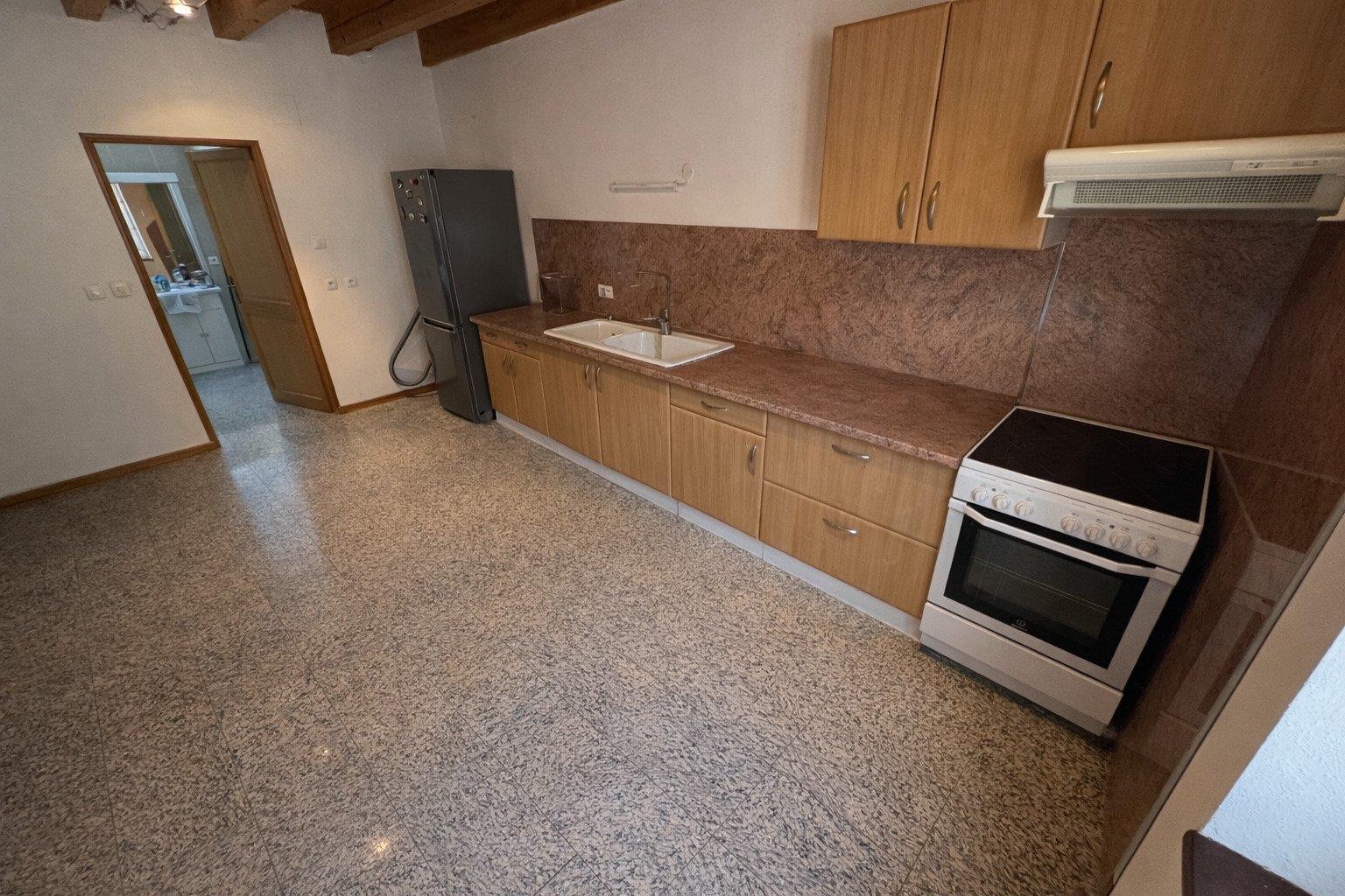 Appartement à vendre, 84m², Guémar