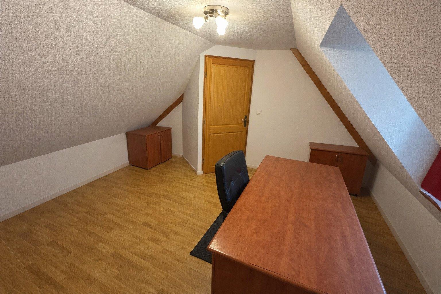 Appartement à vendre, 84m², Guémar