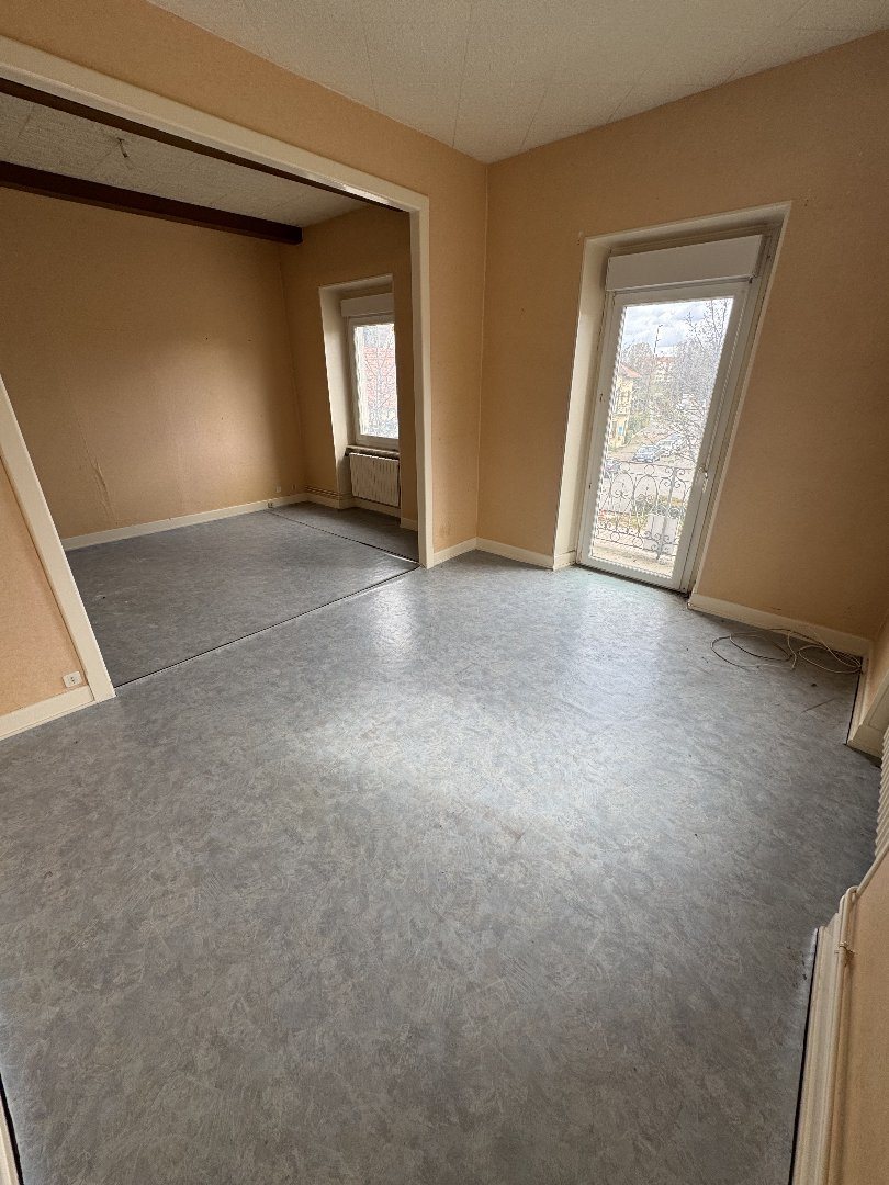 Appartement à vendre, 250m², Giromagny