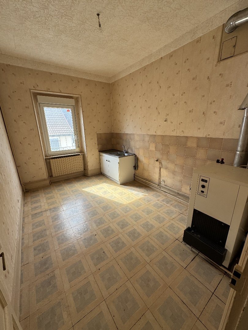 Appartement à vendre, 250m², Giromagny