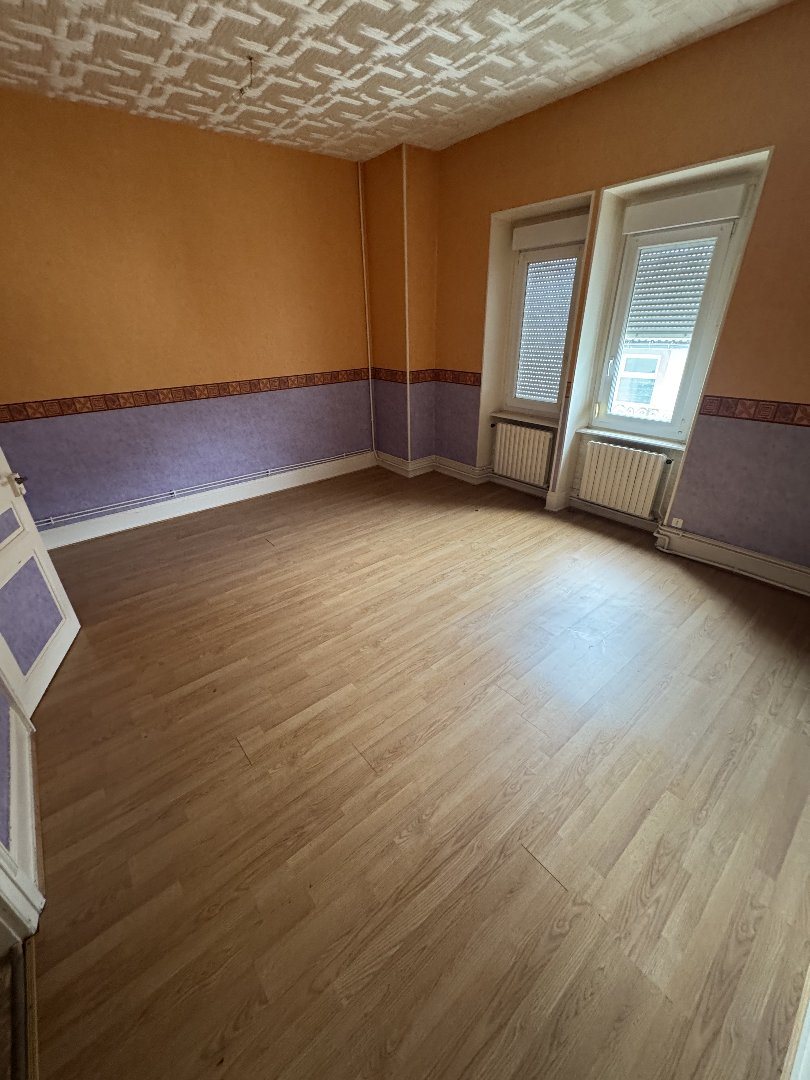 Appartement à vendre, 250m², Giromagny