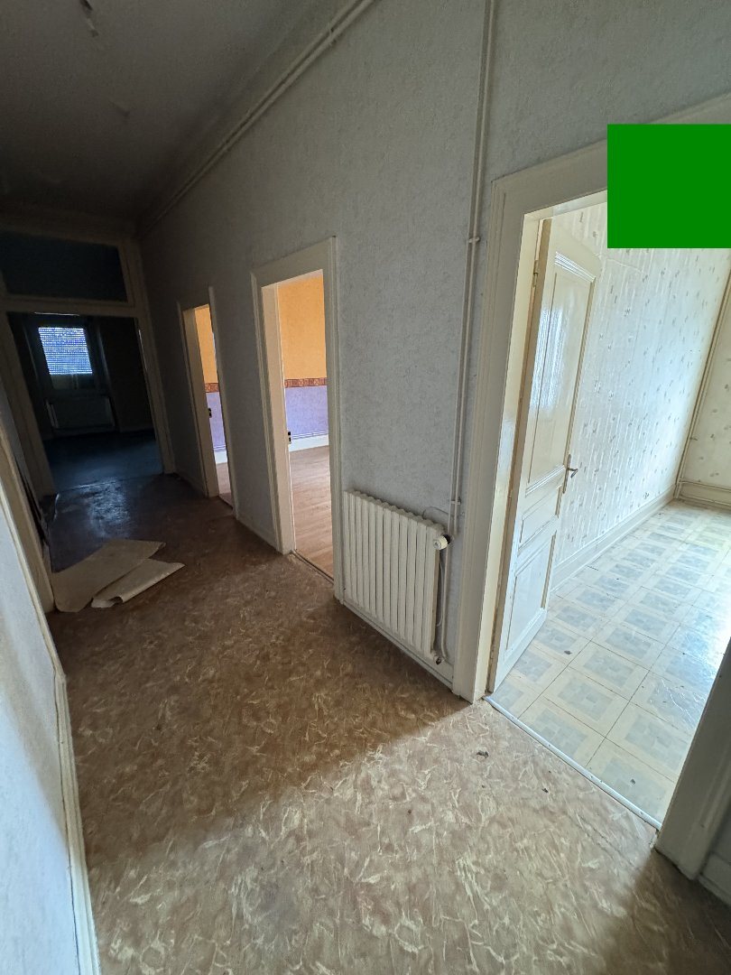 Appartement à vendre, 250m², Giromagny