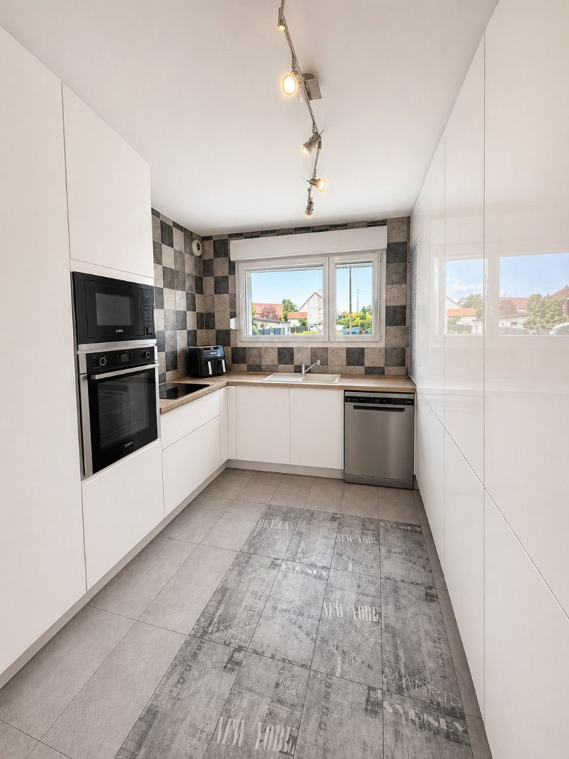 Maison à vendre, 105m², Urschenheim