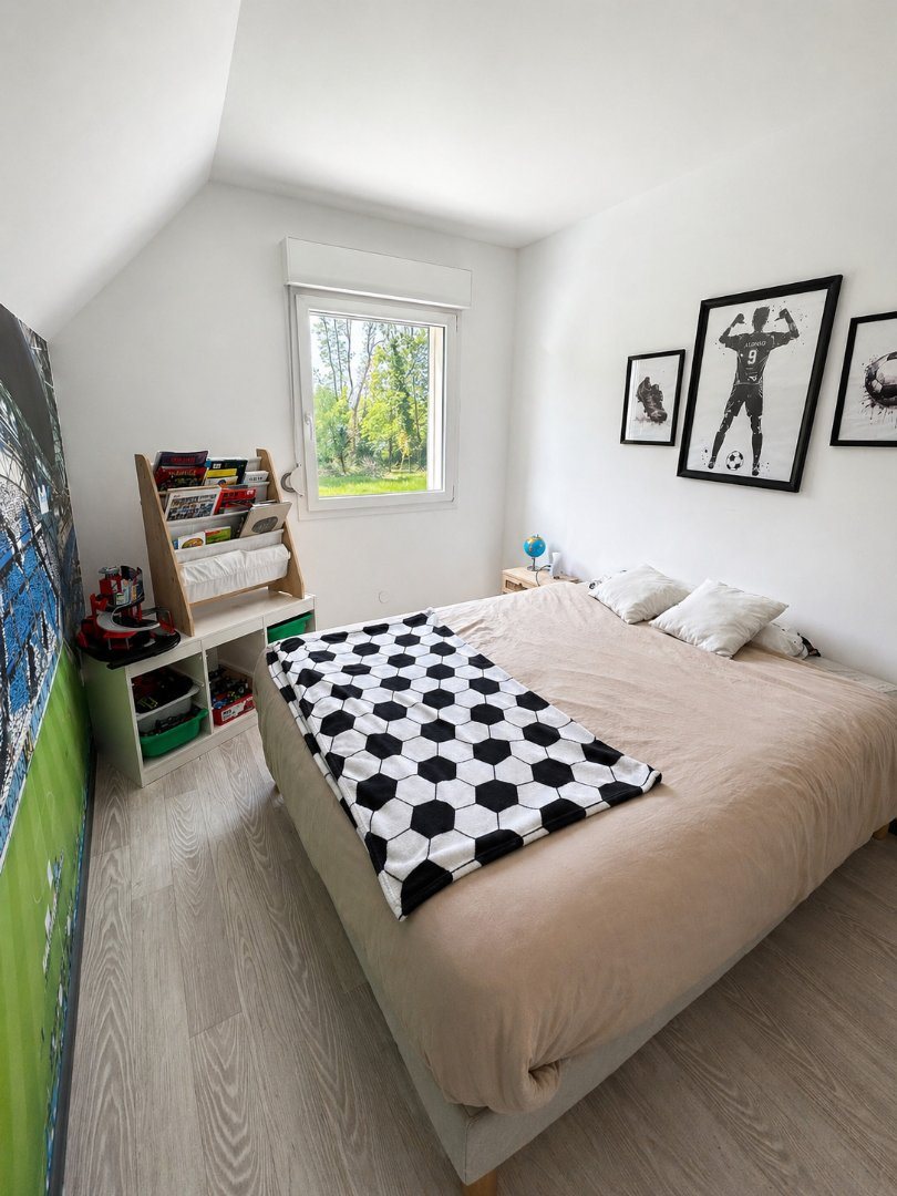 Maison à vendre, 105m², Urschenheim