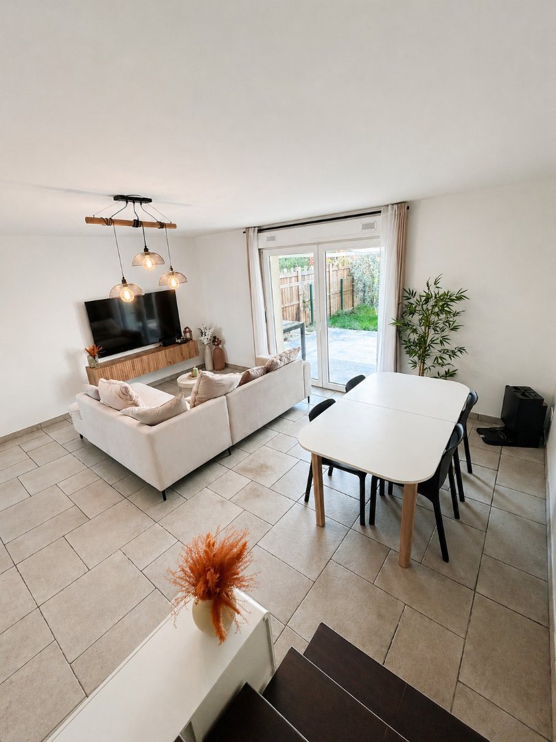 Maison à vendre, 105m², Urschenheim