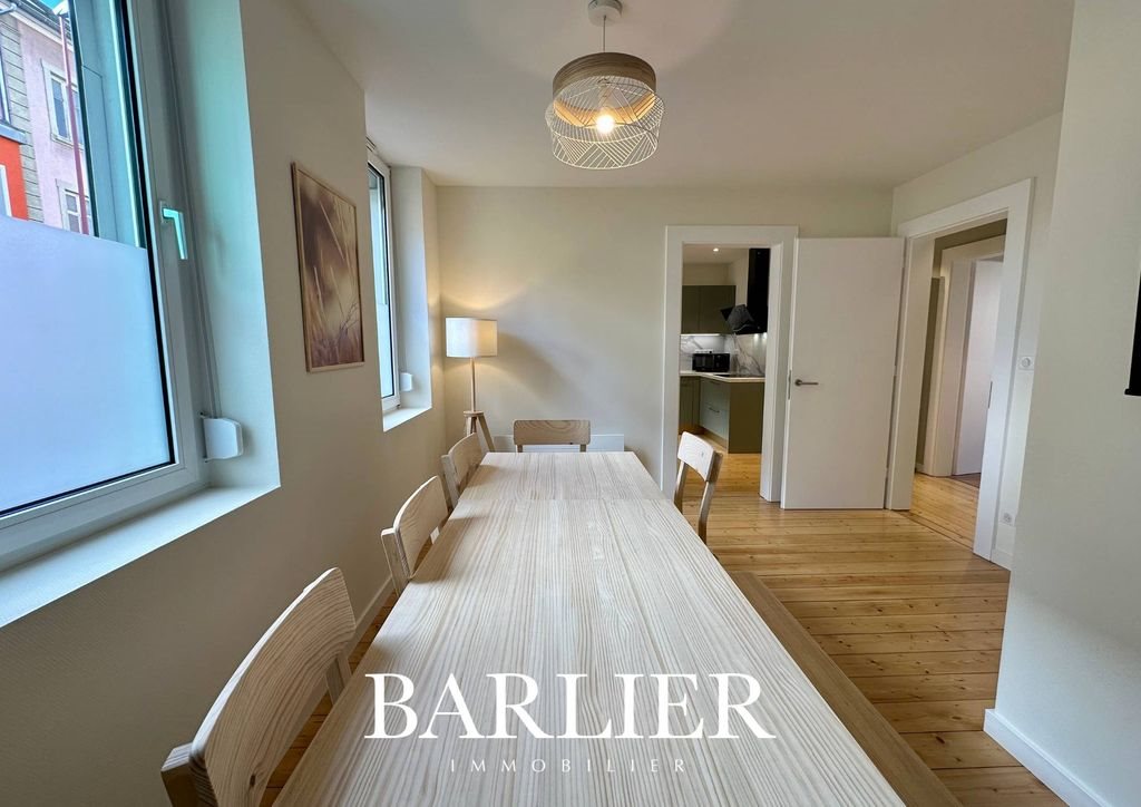 Maison à vendre, 170m², Schiltigheim