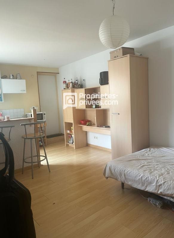 Appartement à vendre, 23m², Epernay