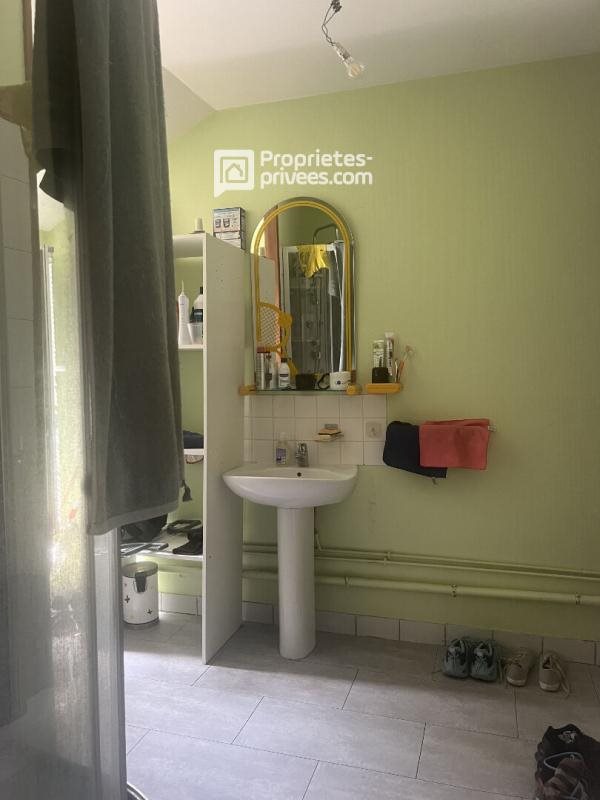Appartement à vendre, 23m², Epernay