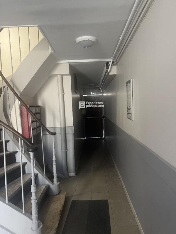 Appartement à vendre, 23m², Epernay