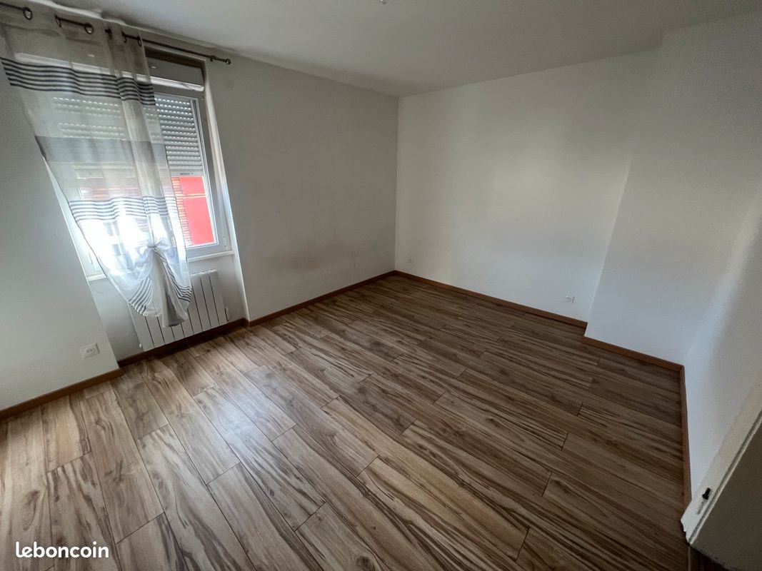 Appartement à vendre, 59m², Colmar