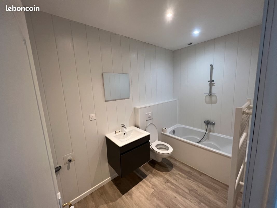 Appartement à vendre, 59m², Colmar