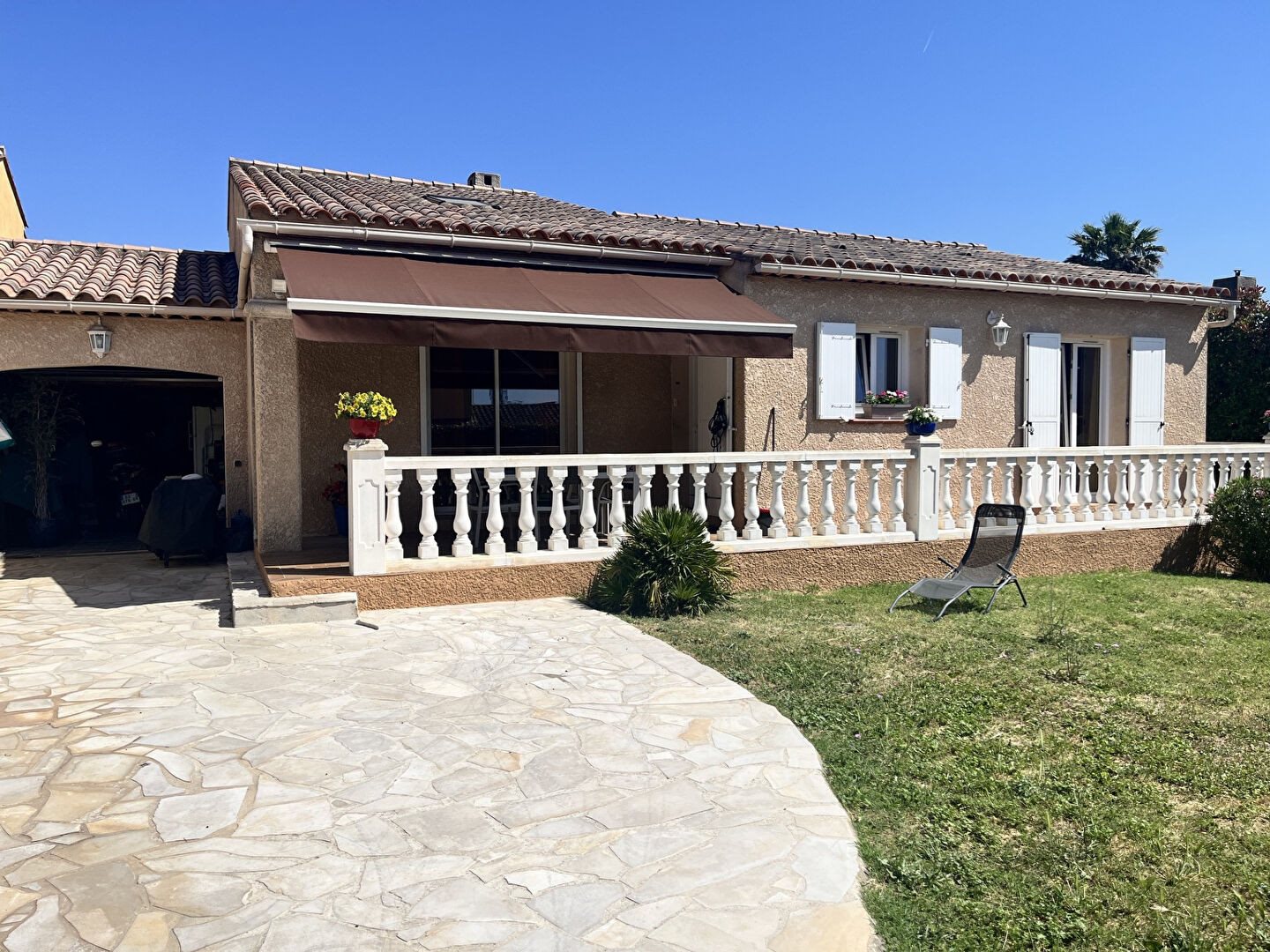 Maison à vendre, 92m², Sanary-sur-Mer