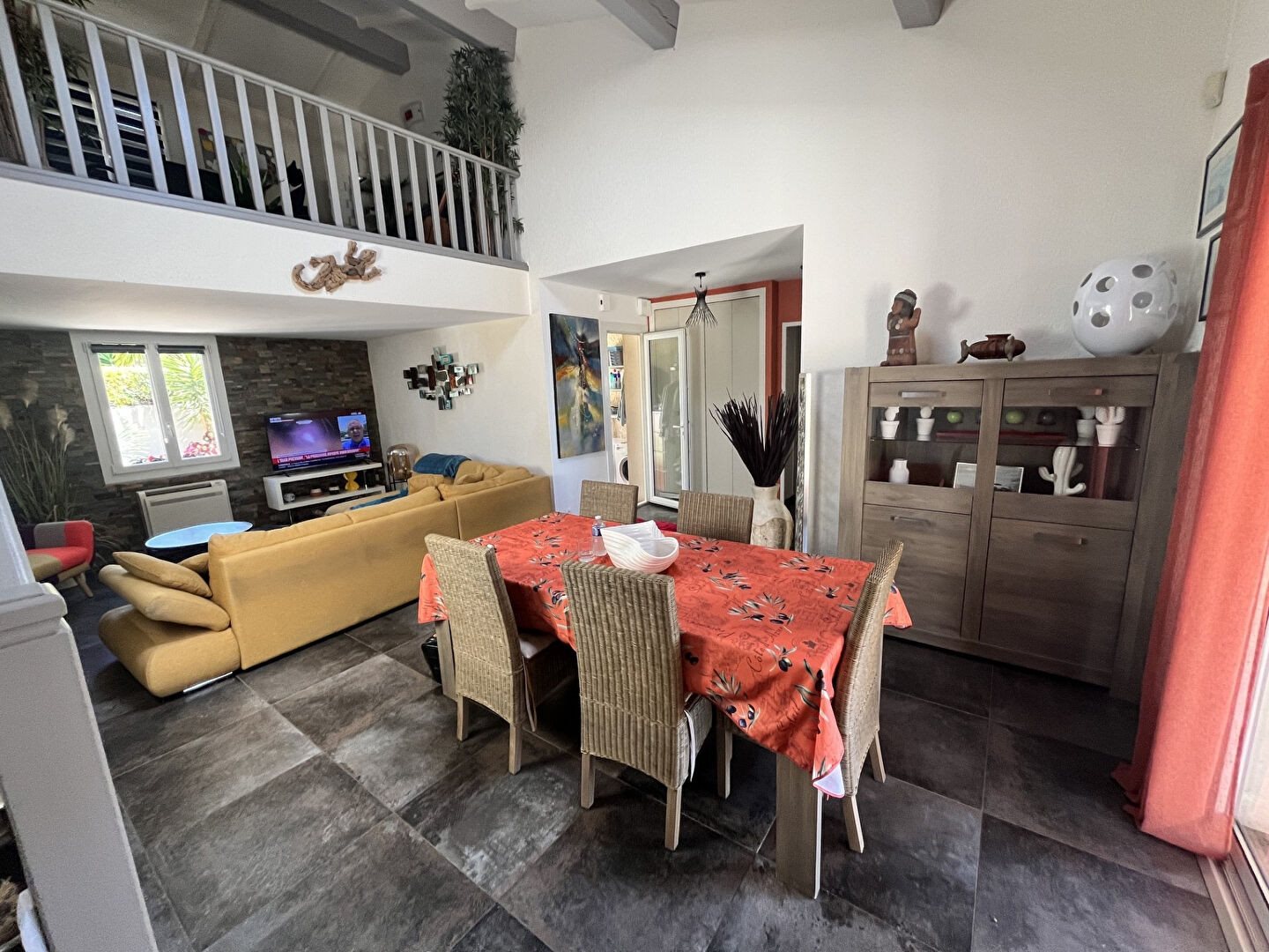 Maison à vendre, 92m², Sanary-sur-Mer