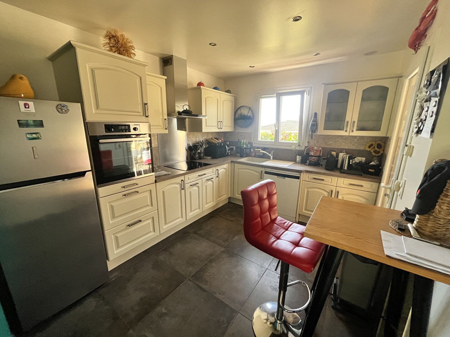 Maison à vendre, 92m², Sanary-sur-Mer