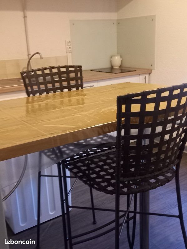 Appartement à louer, 32m², Salon-de-Provence