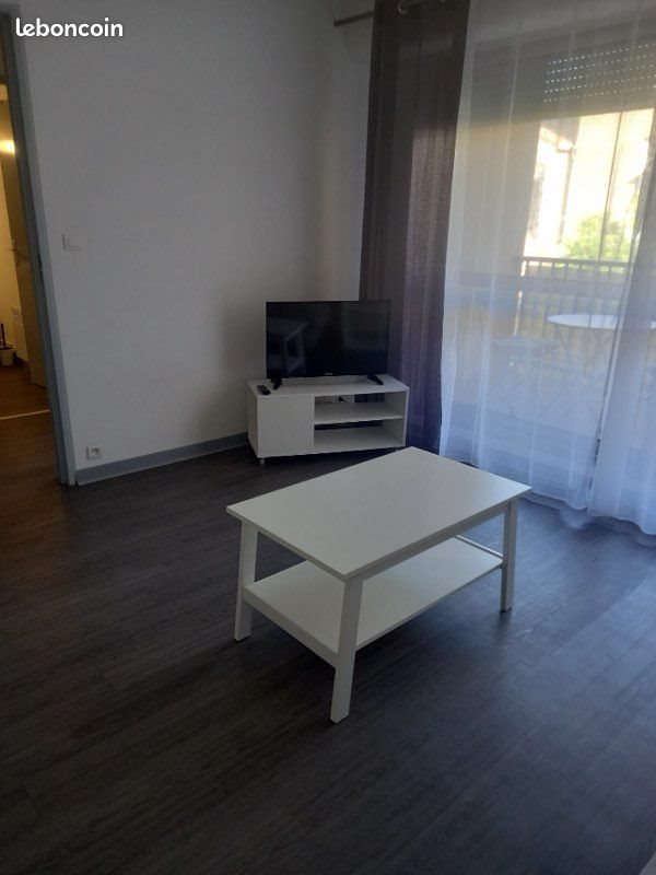Appartement à louer, 32m², Salon-de-Provence