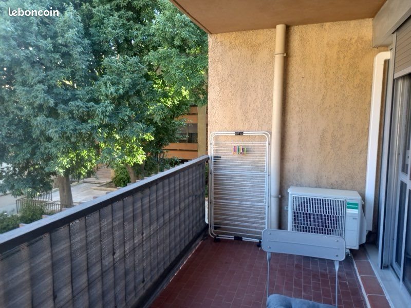 Appartement à louer, 32m², Salon-de-Provence