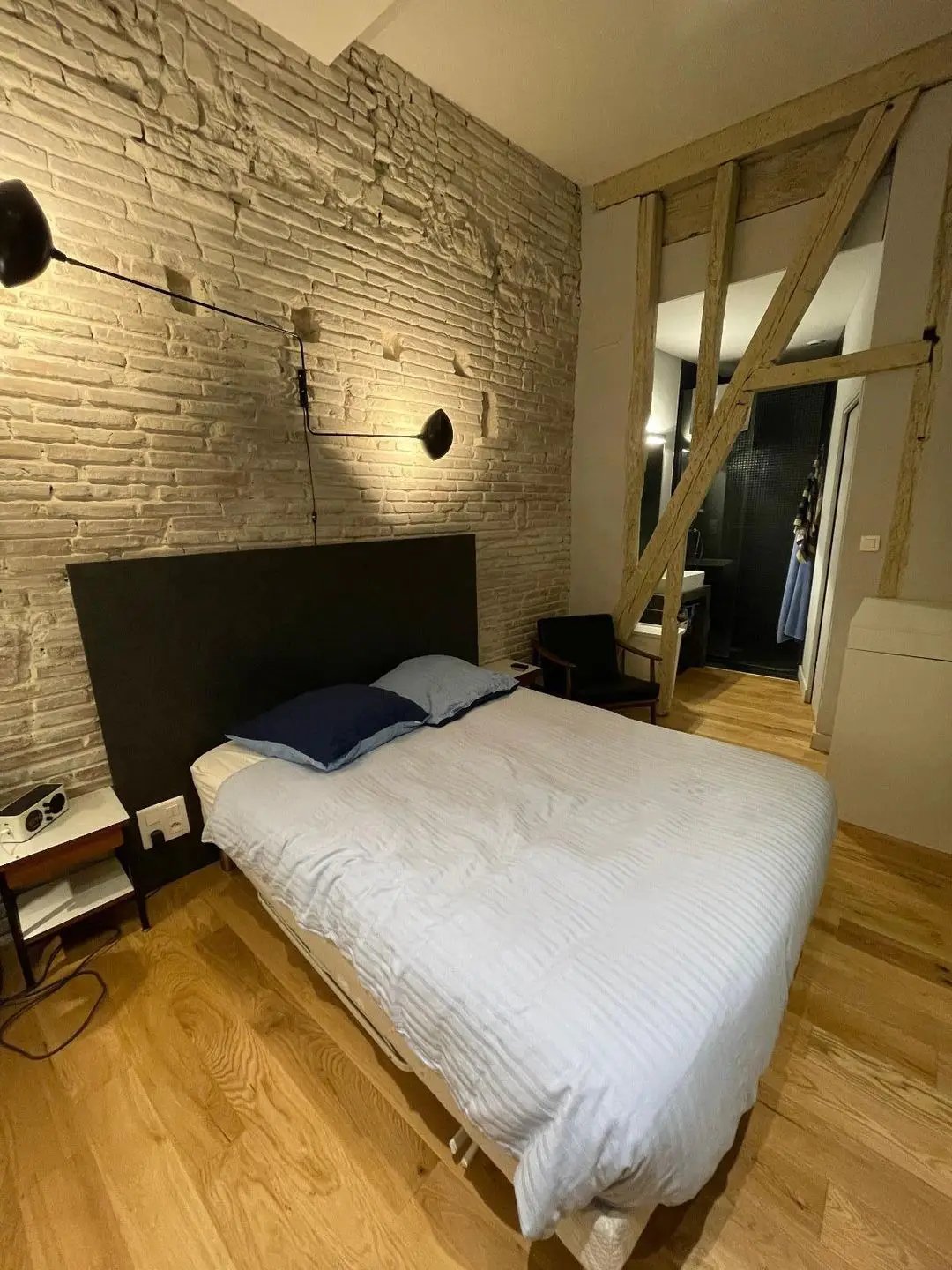 Appartement à louer, 41m², Toulouse