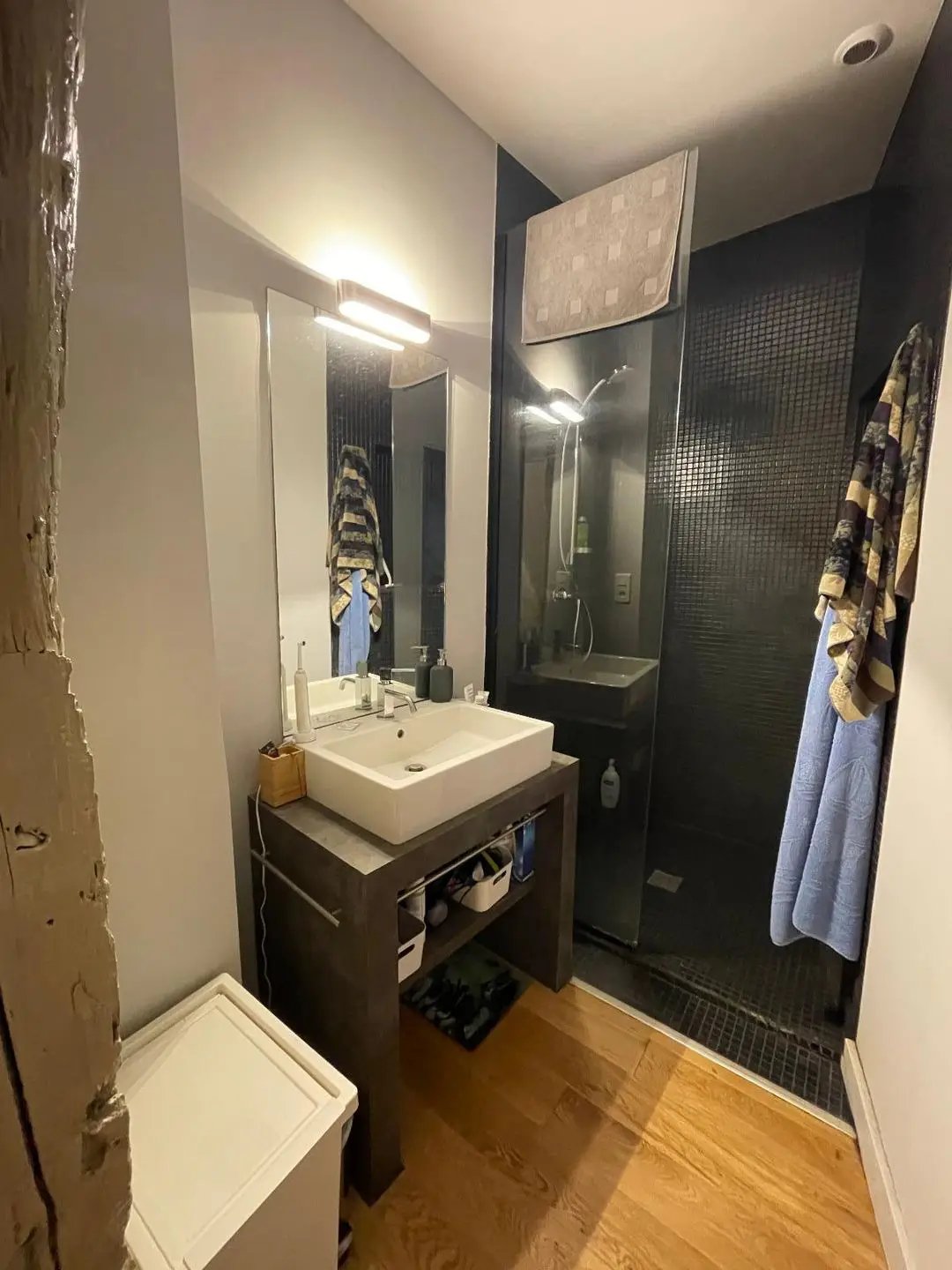 Appartement à louer, 41m², Toulouse