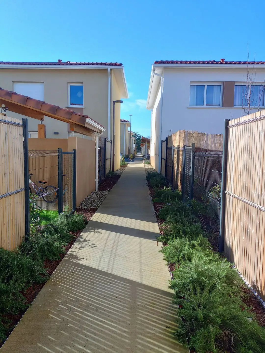 Appartement à vendre, 40m², Roques