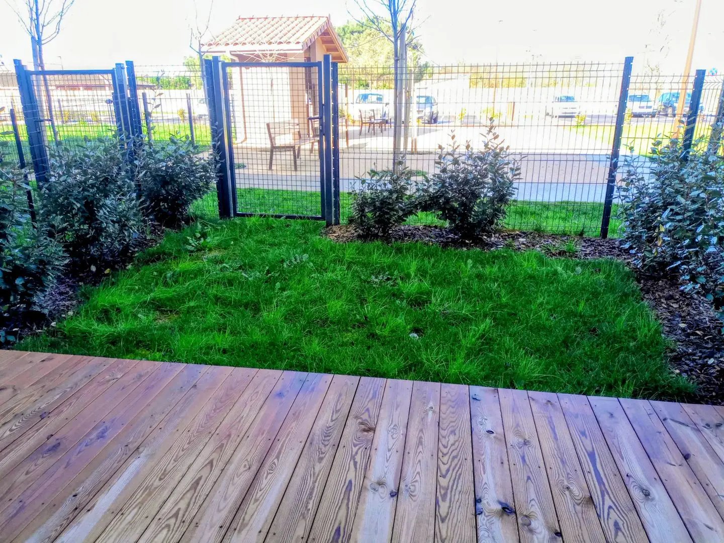 Appartement à vendre, 40m², Roques