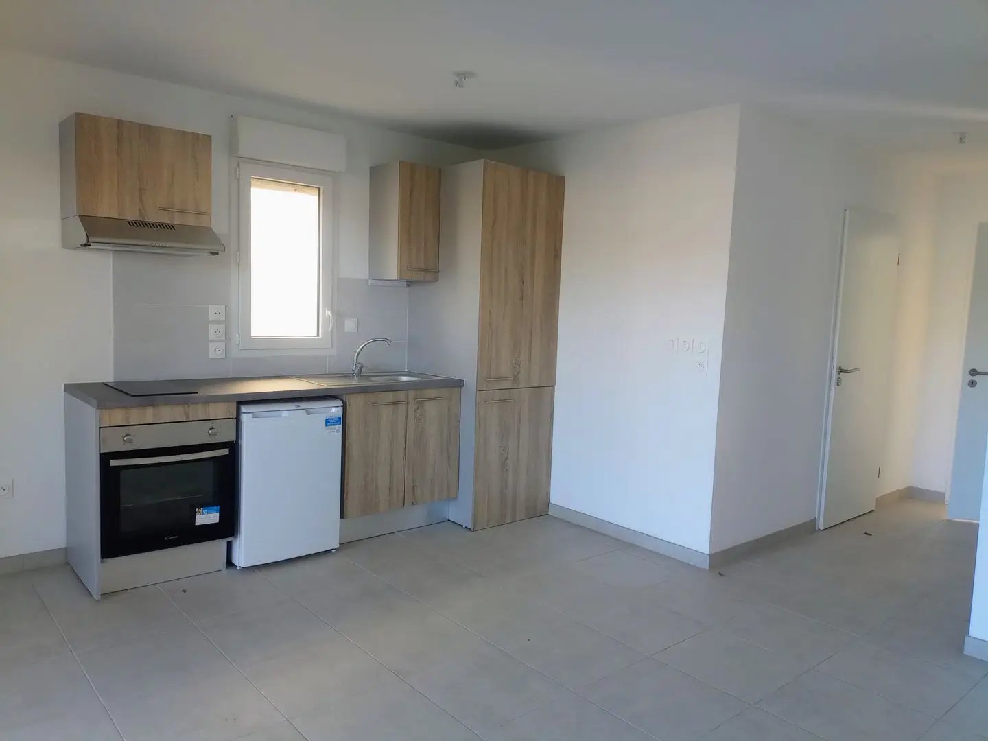 Appartement à vendre, 40m², Roques