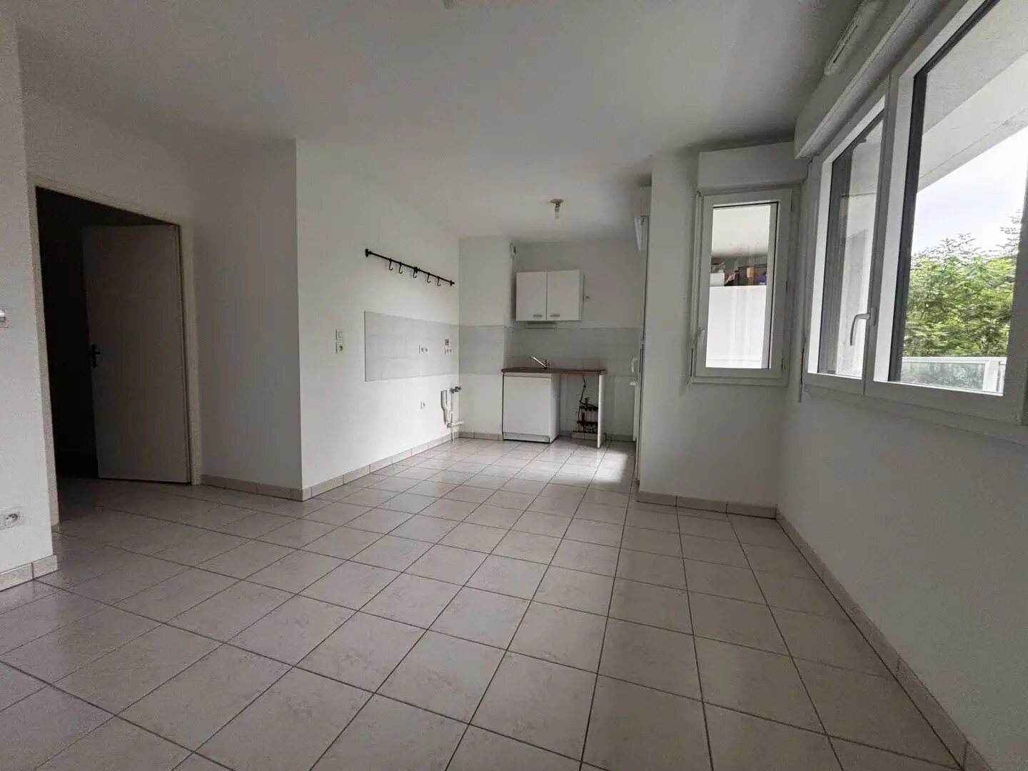 Appartement à vendre, 36m², Toulouse