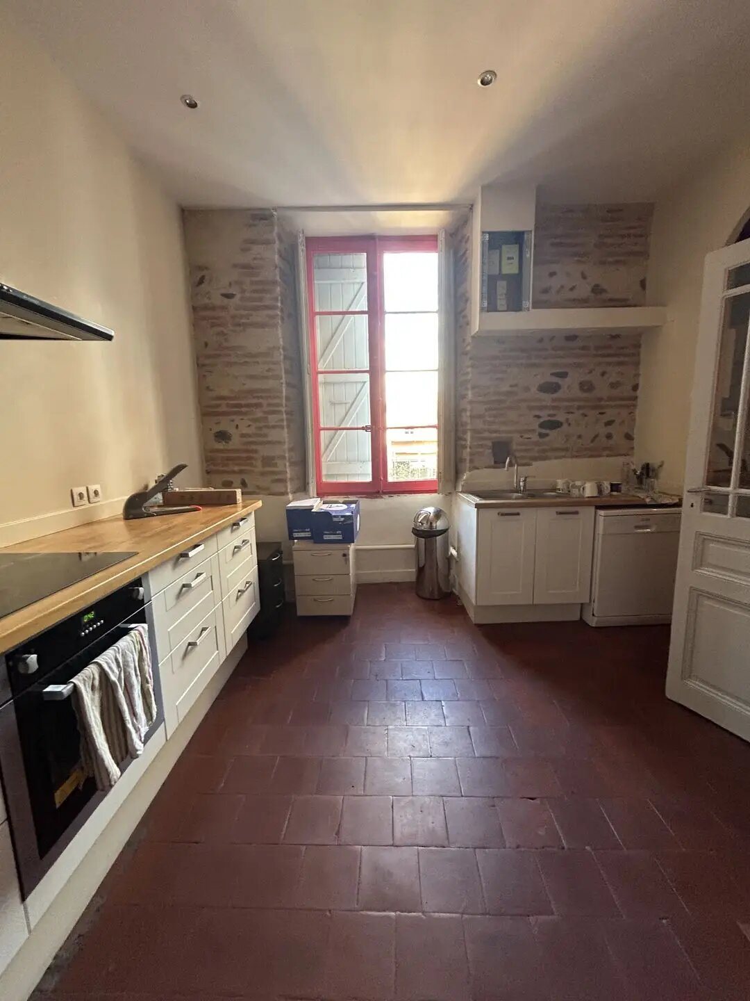 Appartement à louer, 100m², Toulouse