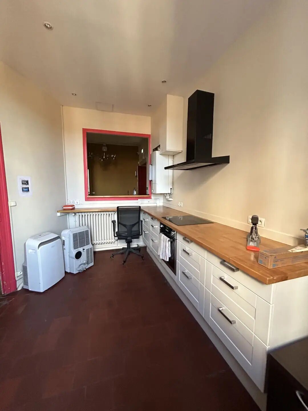 Appartement à louer, 100m², Toulouse