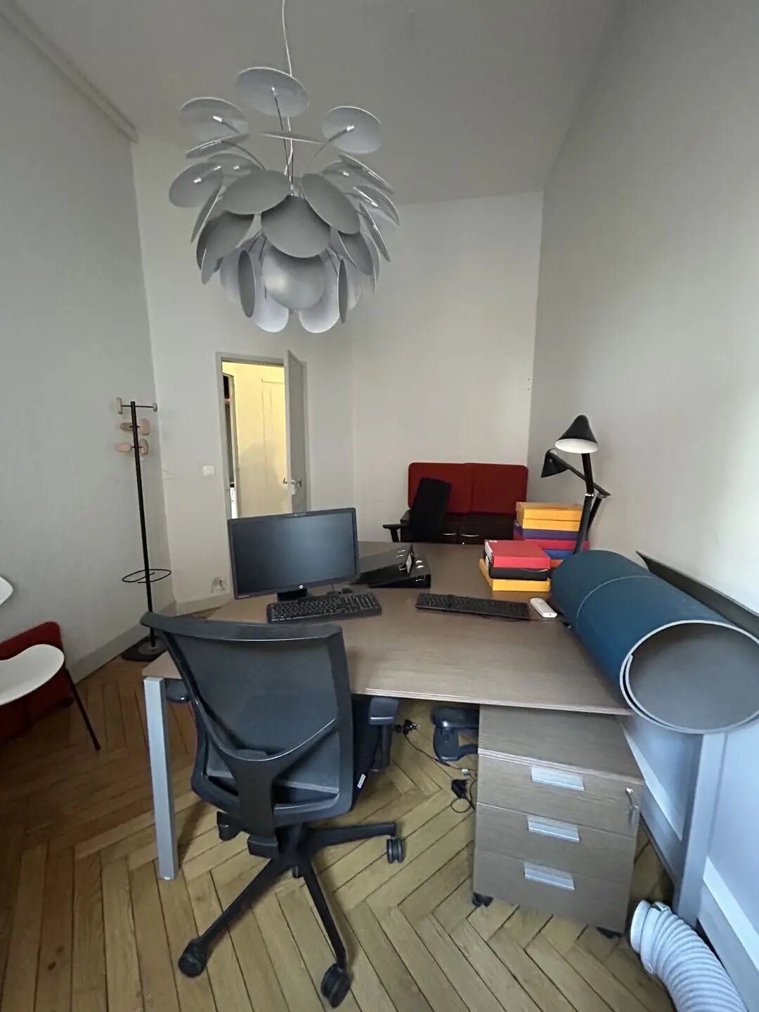 Appartement à louer, 100m², Toulouse