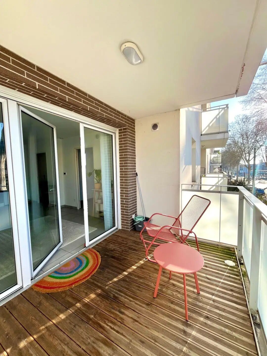 Appartement à vendre, 41m², Toulouse