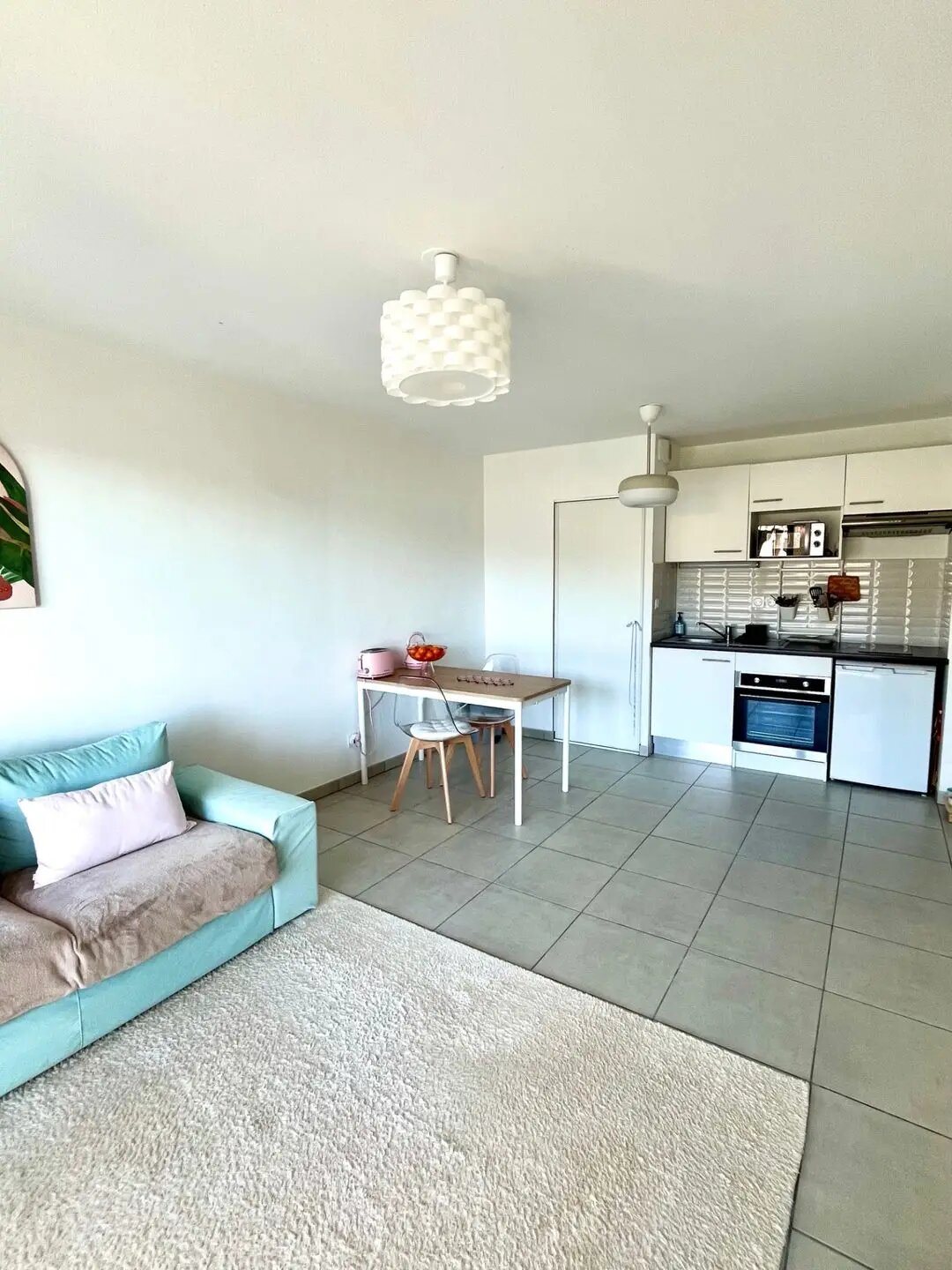 Appartement à vendre, 41m², Toulouse
