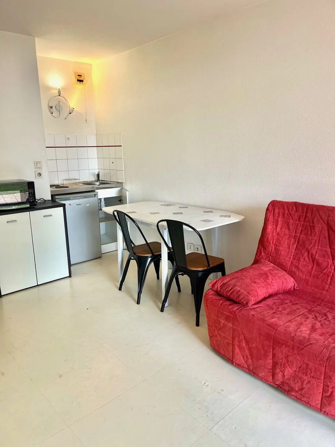 Appartement à louer, 22m², Ramonville-Saint-Agne