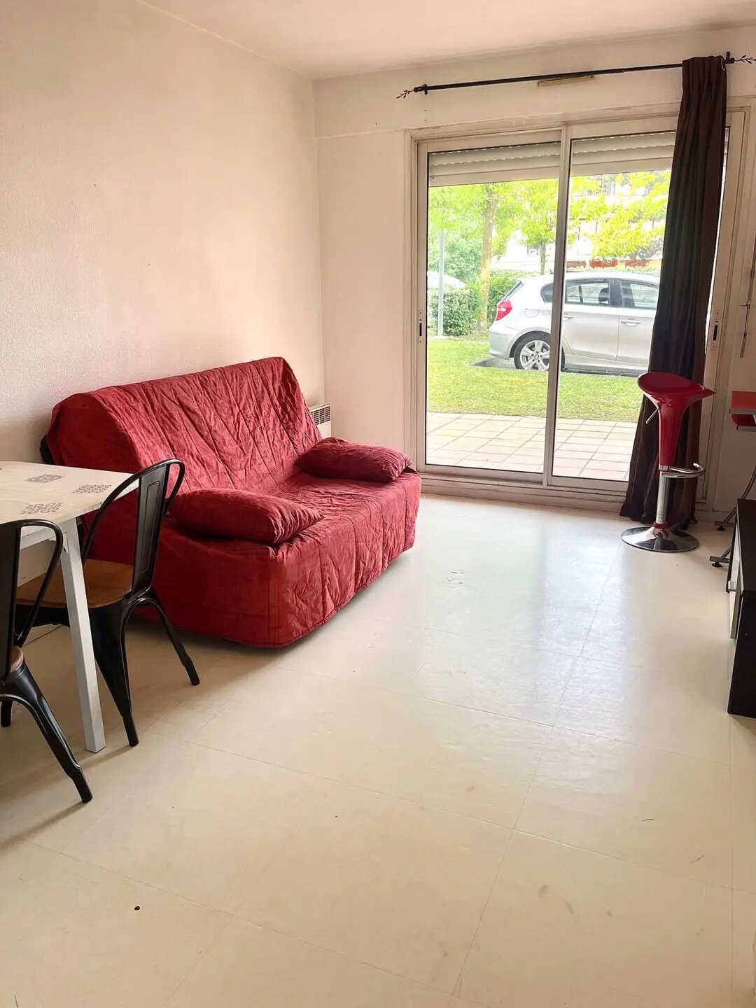 Appartement à louer, 22m², Ramonville-Saint-Agne