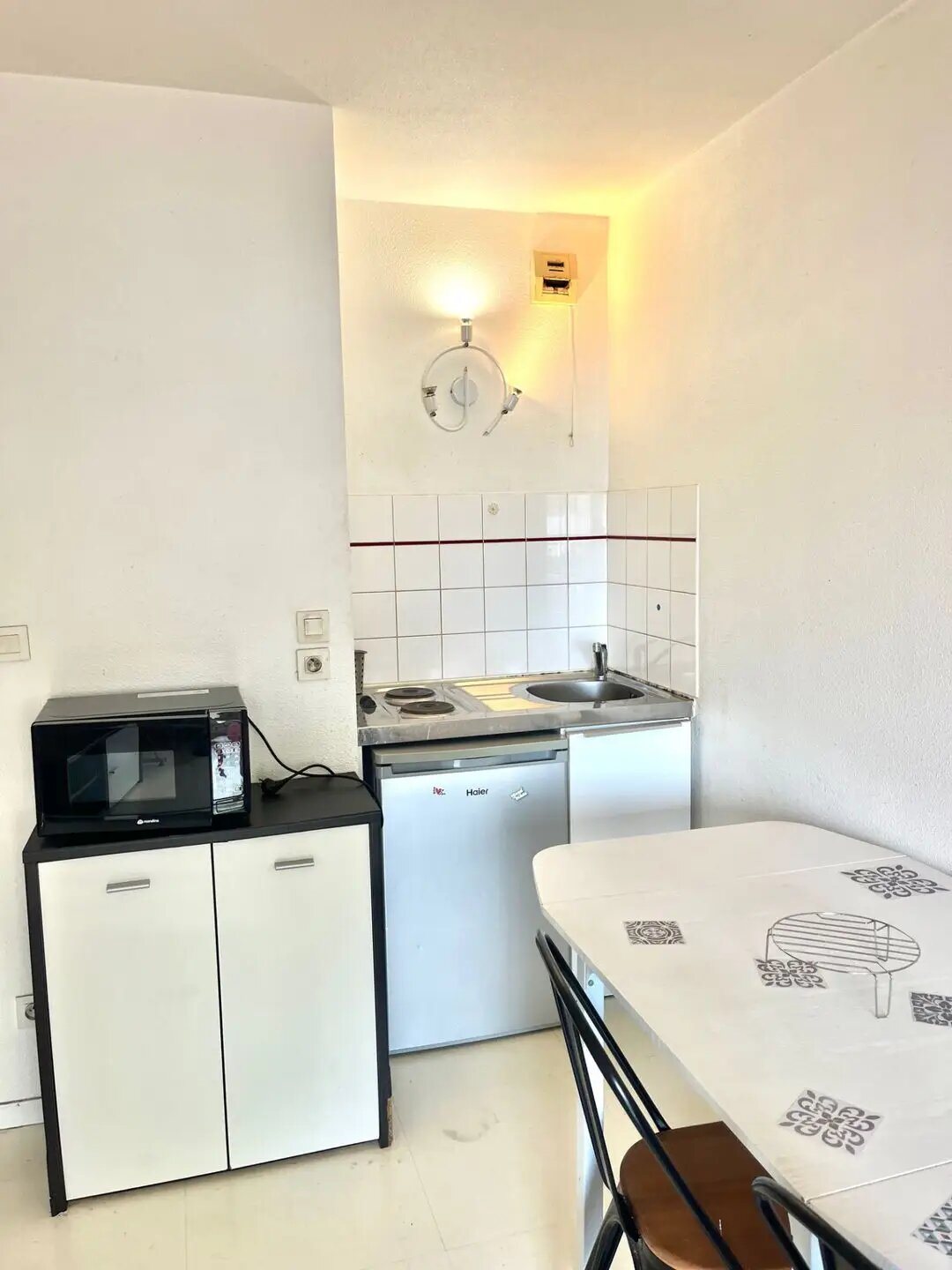 Appartement à louer, 22m², Ramonville-Saint-Agne