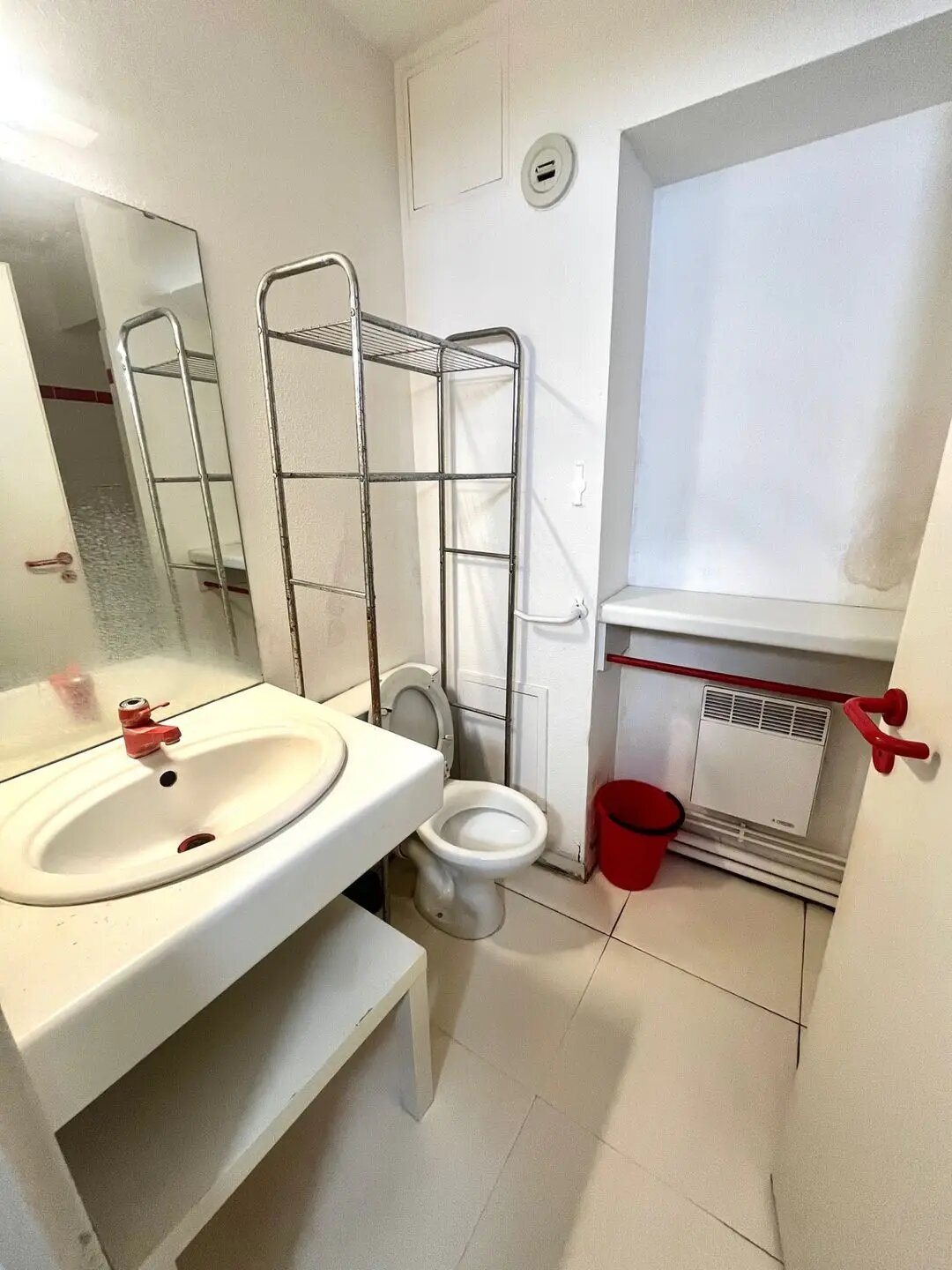 Appartement à louer, 22m², Ramonville-Saint-Agne