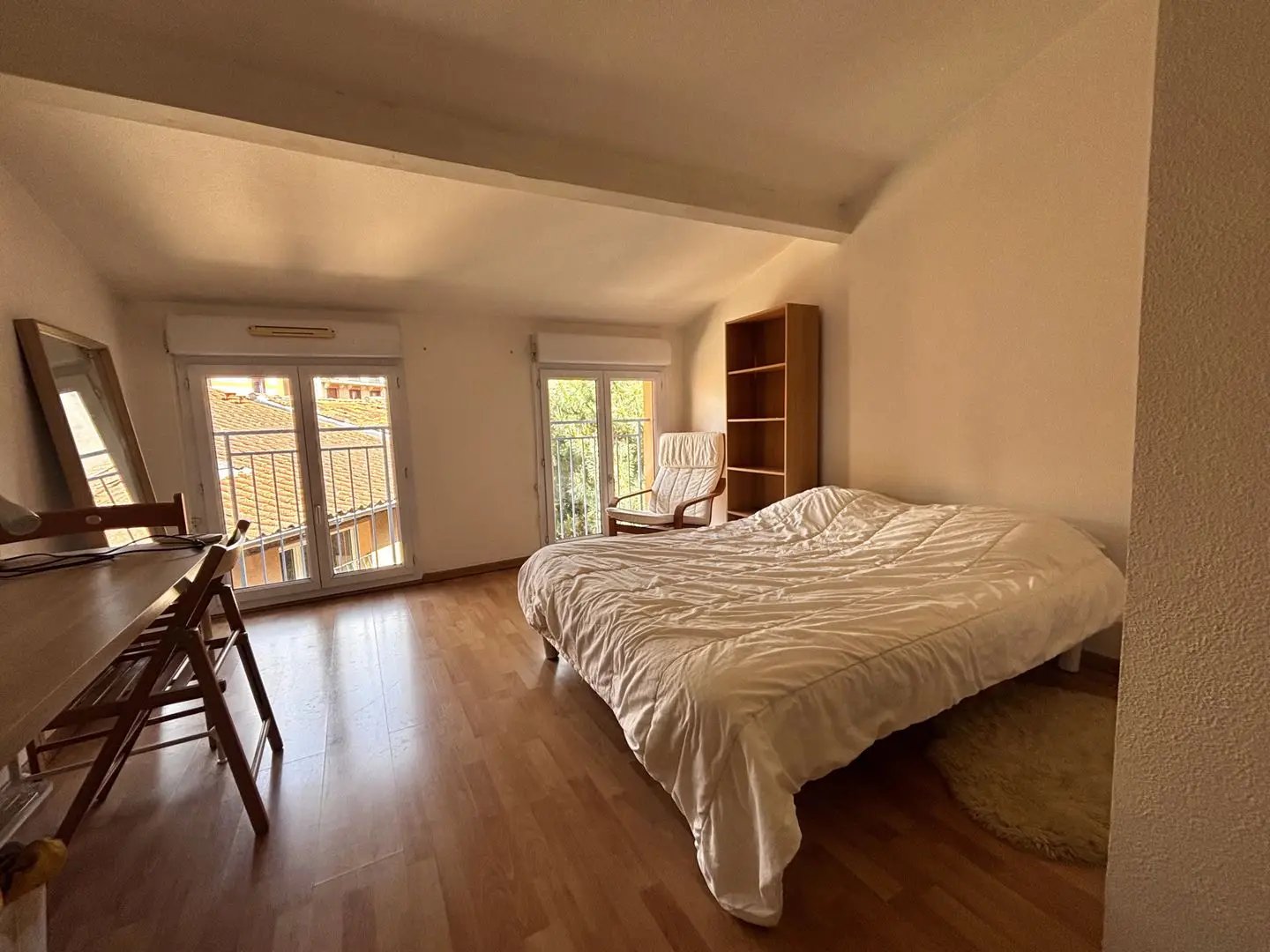 Appartement à louer, 31m², Toulouse