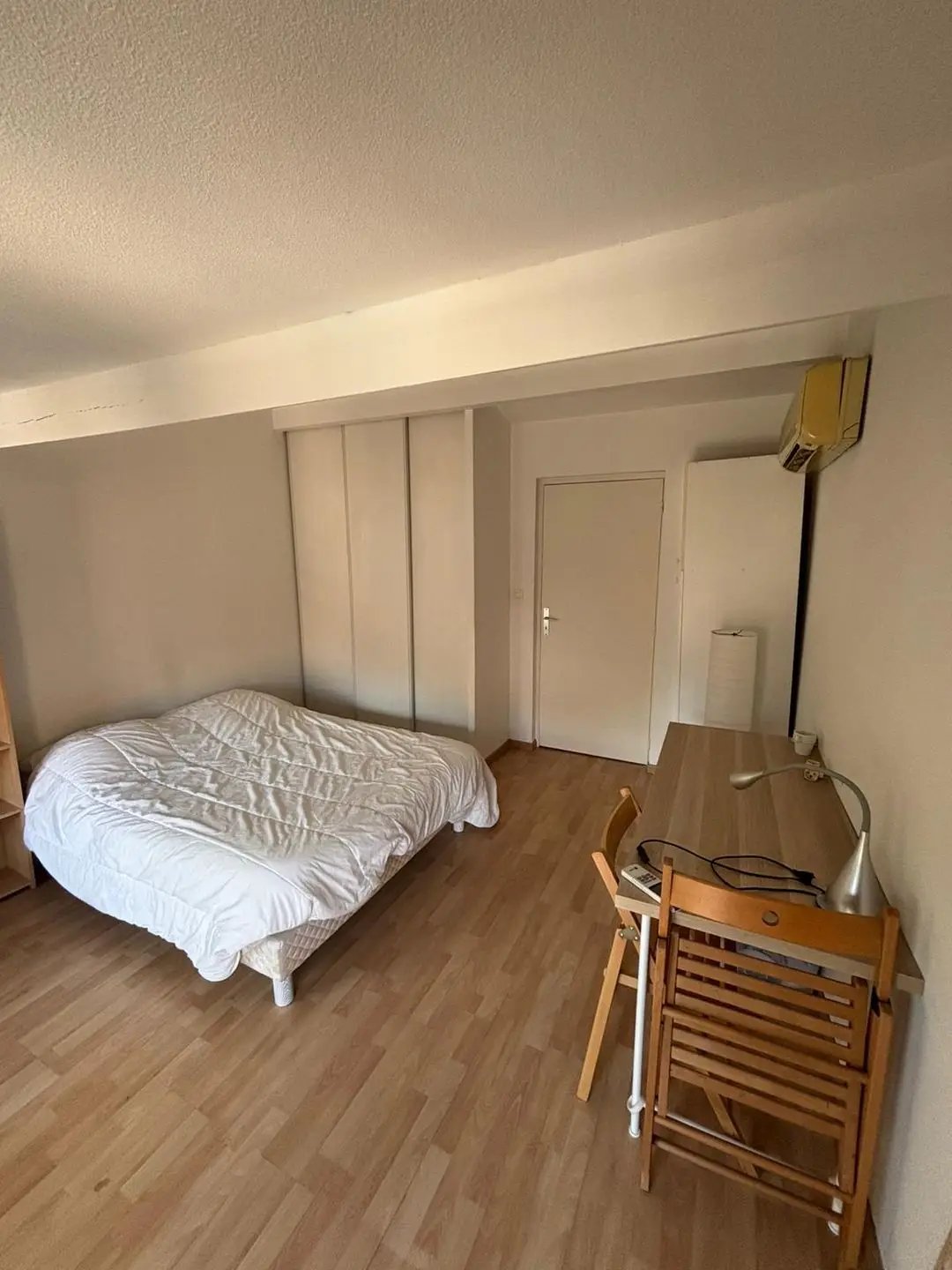 Appartement à louer, 31m², Toulouse