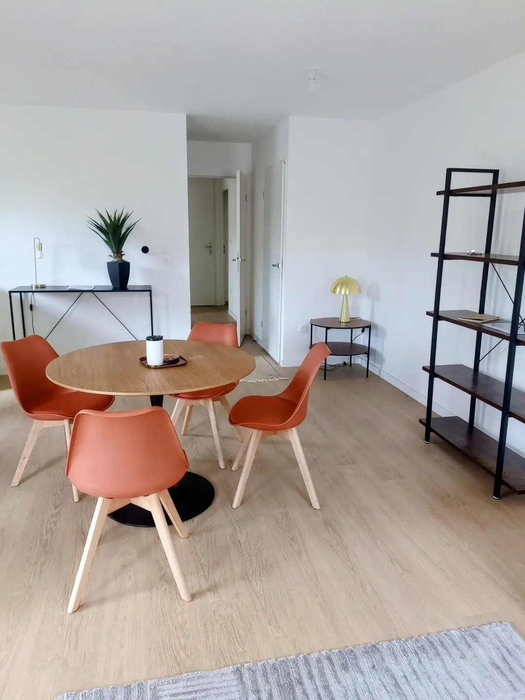 Appartement à vendre, 60m², Pompertuzat