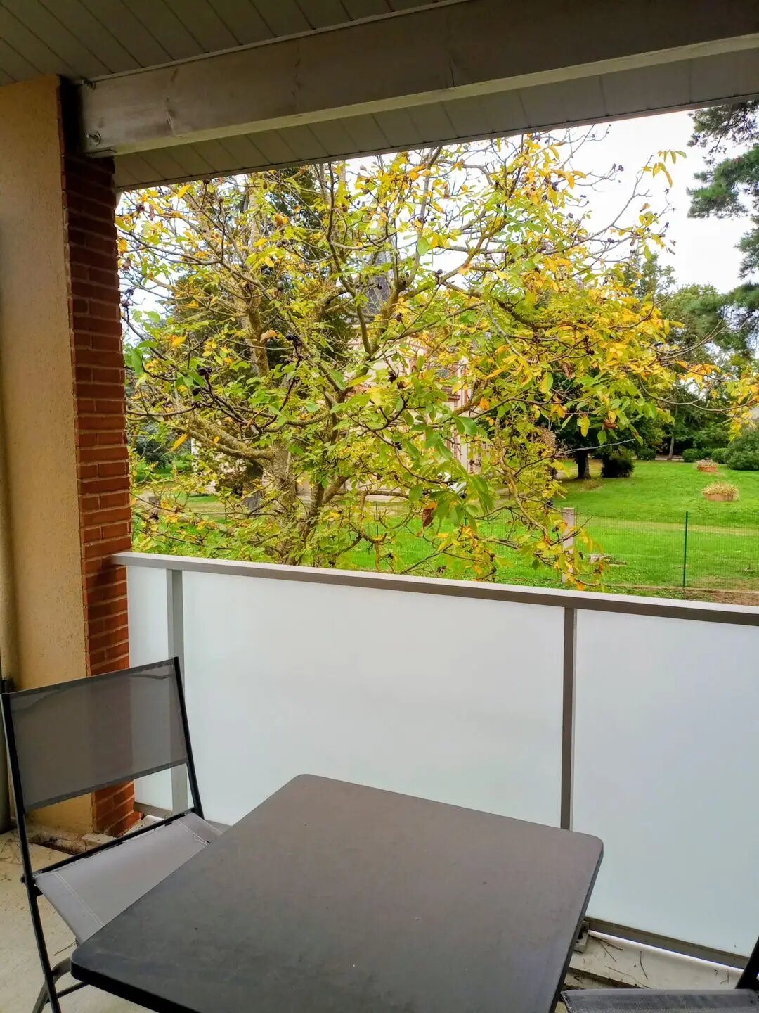 Appartement à vendre, 60m², Pompertuzat