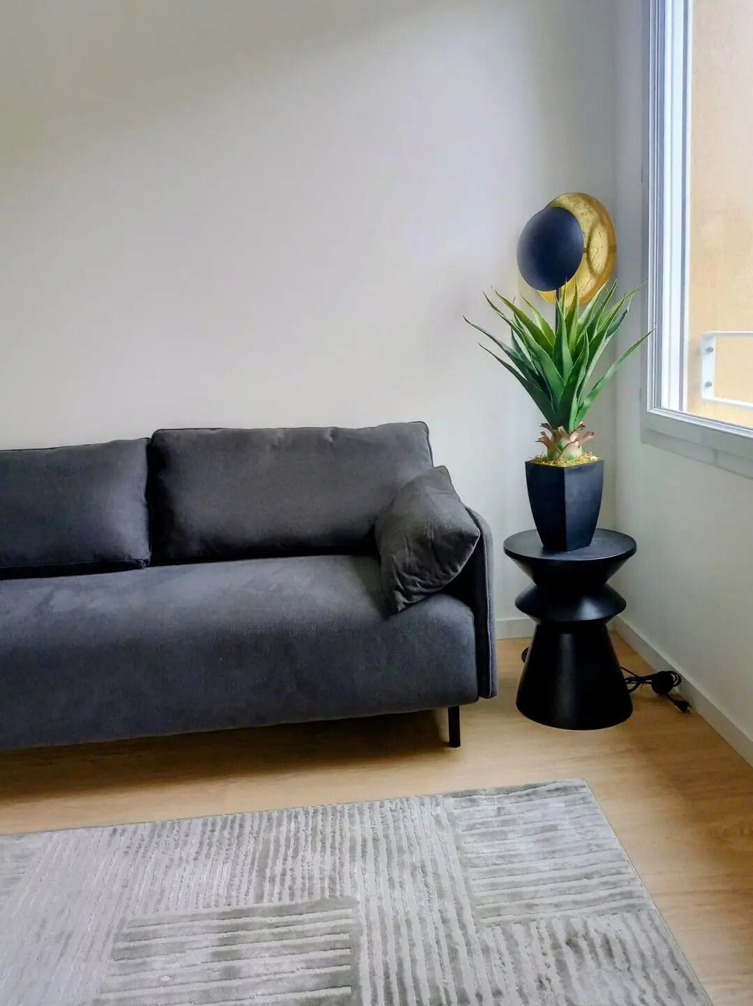 Appartement à vendre, 60m², Pompertuzat