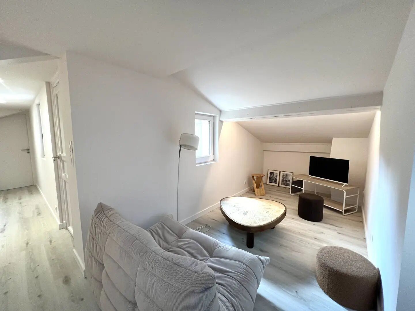 Appartement à louer, 38m², Toulouse