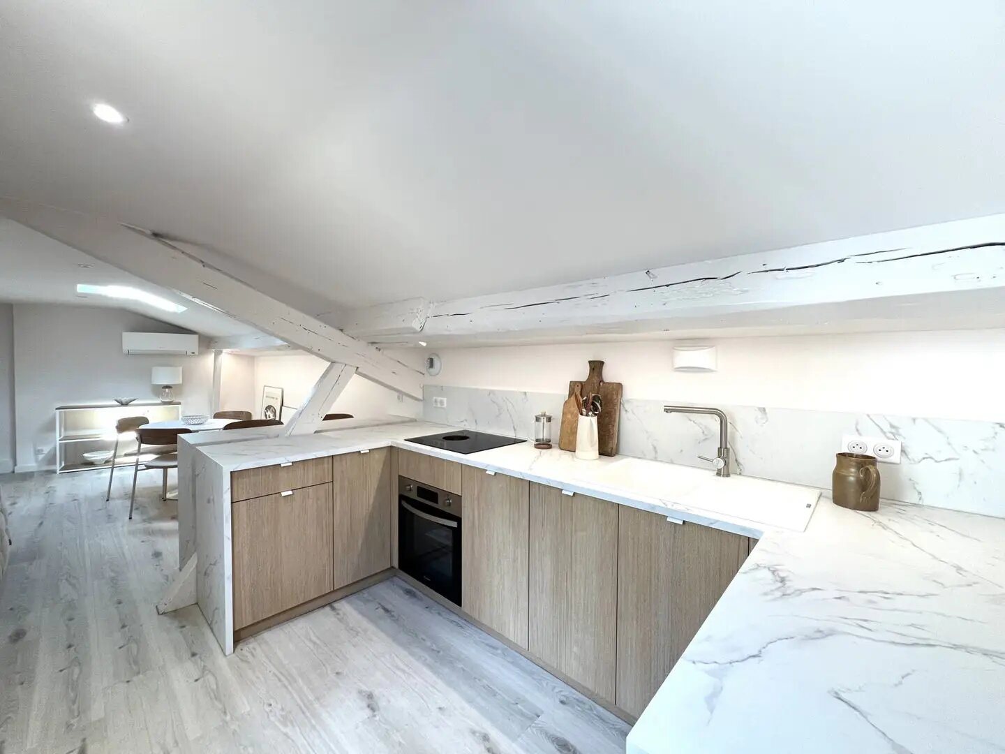 Appartement à louer, 38m², Toulouse